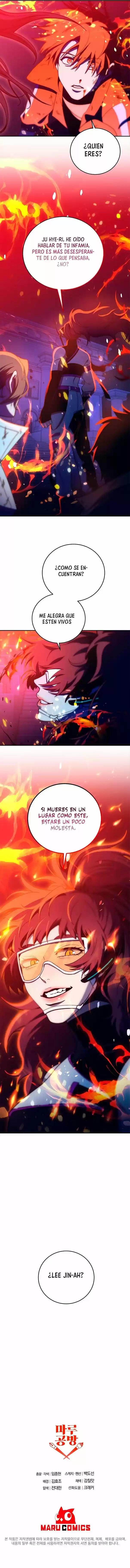 990K Ex-Life Hunter - Capítulo 58 - Página 11 - LectorTMOo