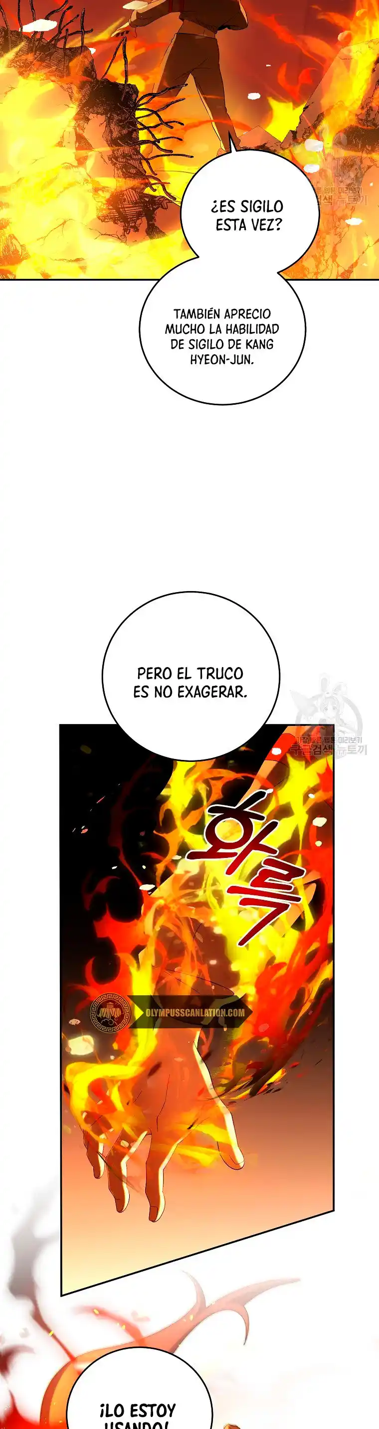 990K Ex-Life Hunter - Capítulo 62 - Página 24 - LectorTMOo