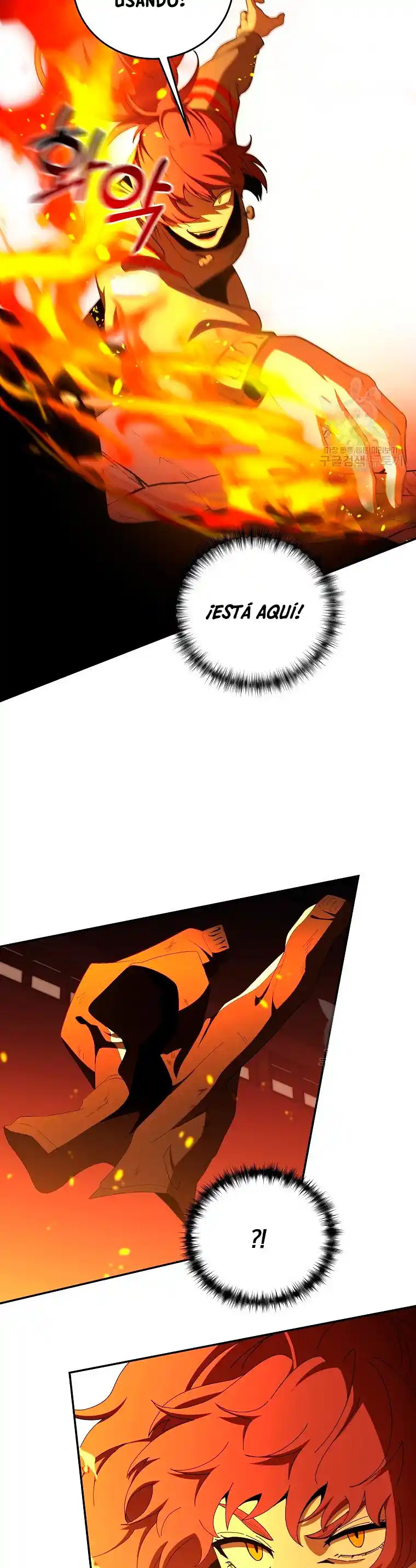 990K Ex-Life Hunter - Capítulo 62 - Página 25 - LectorTMOo