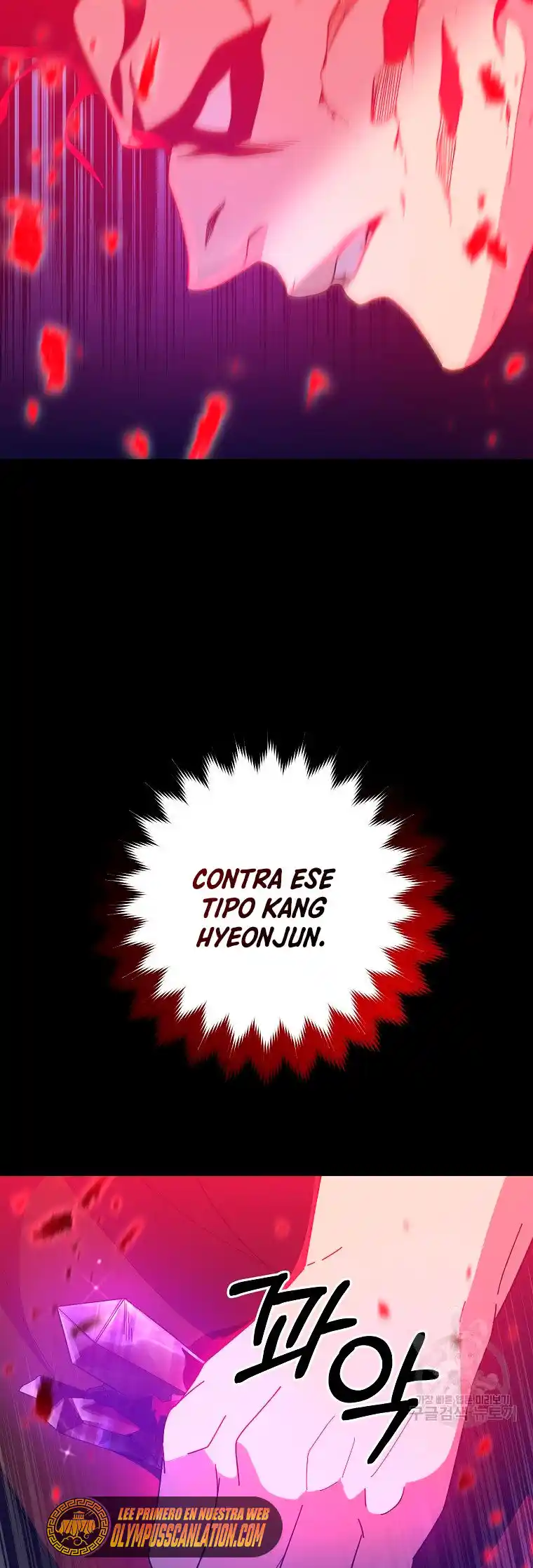 990K Ex-Life Hunter - Capítulo 68 - Página 55 - LectorTMOo