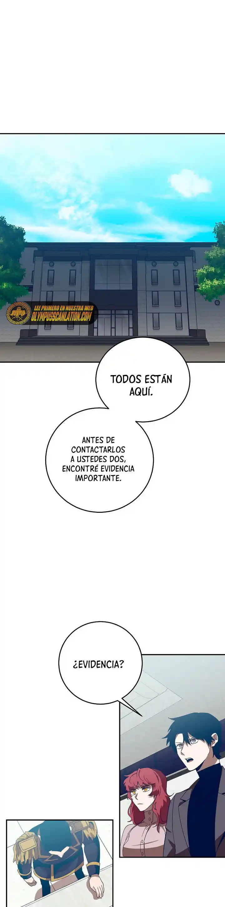 990K Ex-Life Hunter - Capítulo 69 - Página 3 - LectorTMOo
