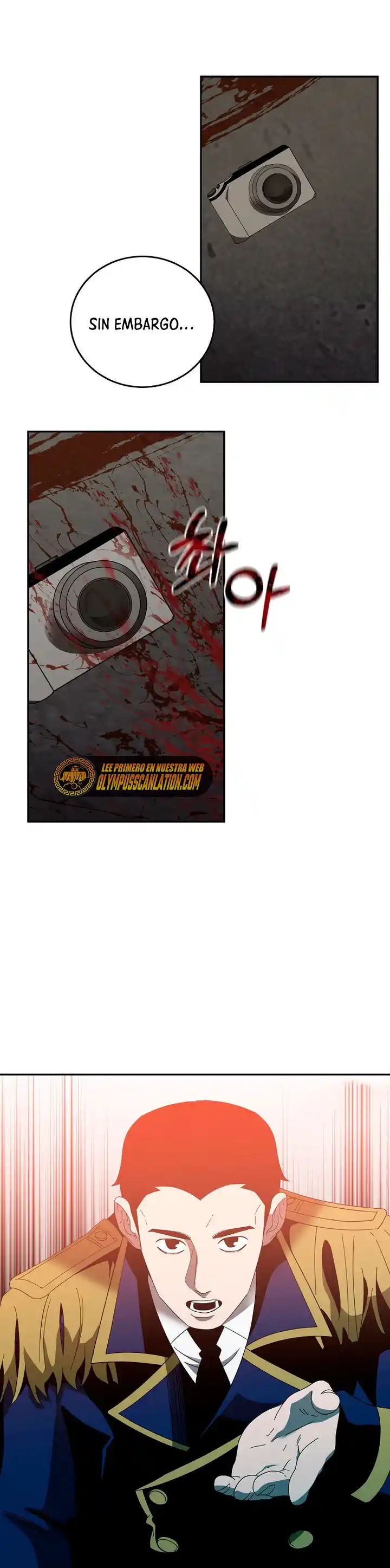 990K Ex-Life Hunter - Capítulo 69 - Página 12 - LectorTMOo