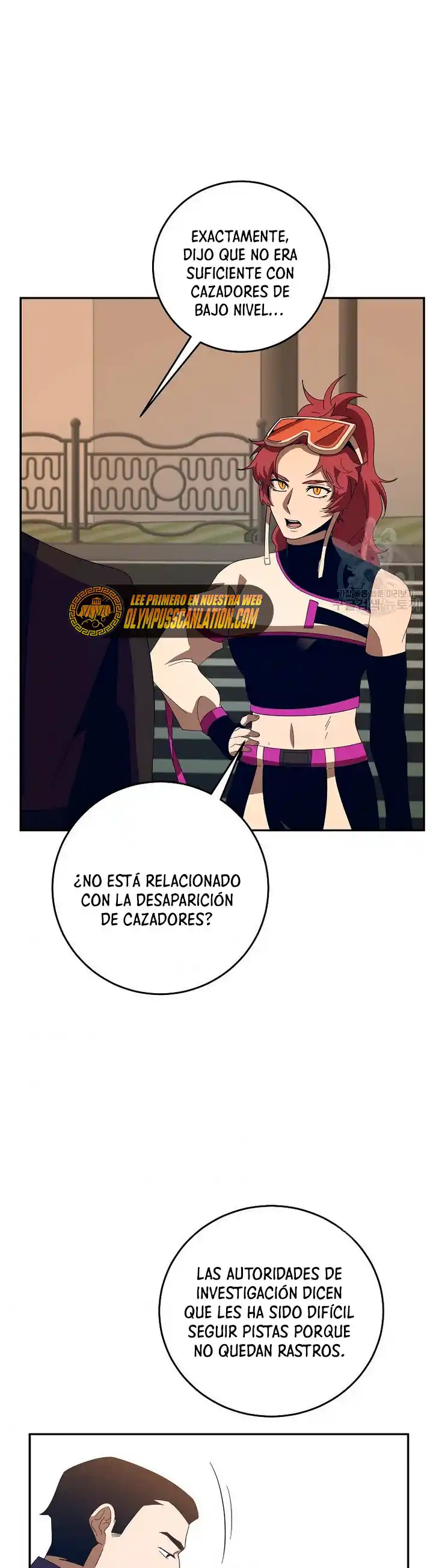 990K Ex-Life Hunter - Capítulo 70 - Página 24 - LectorTMOo