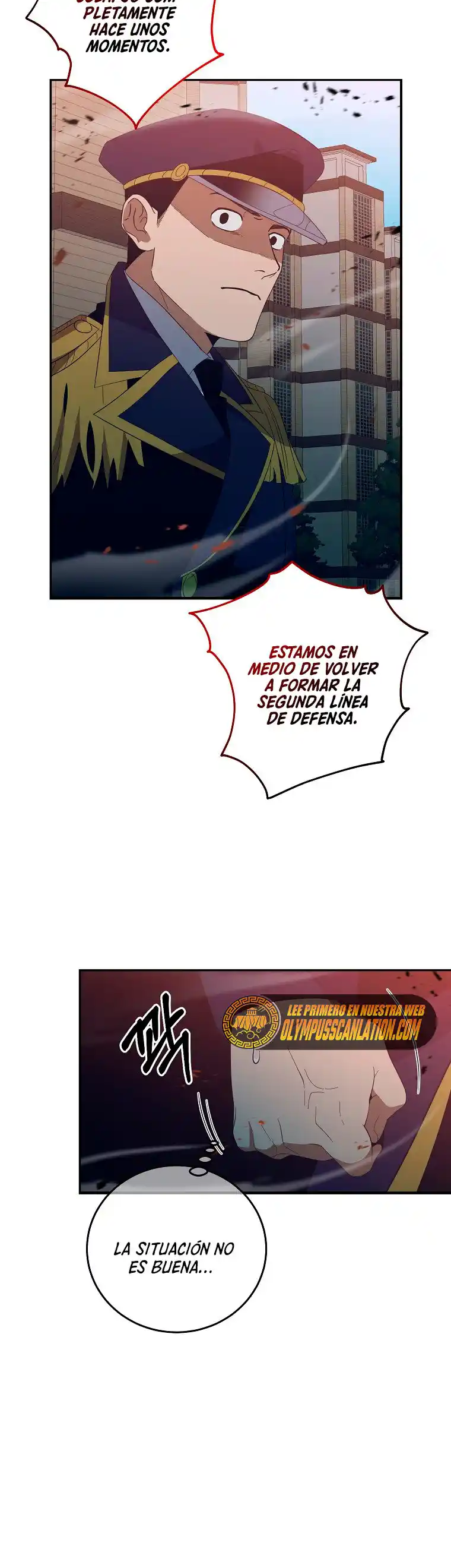 990K Ex-Life Hunter - Capítulo 73 - Página 16 - LectorTMOo