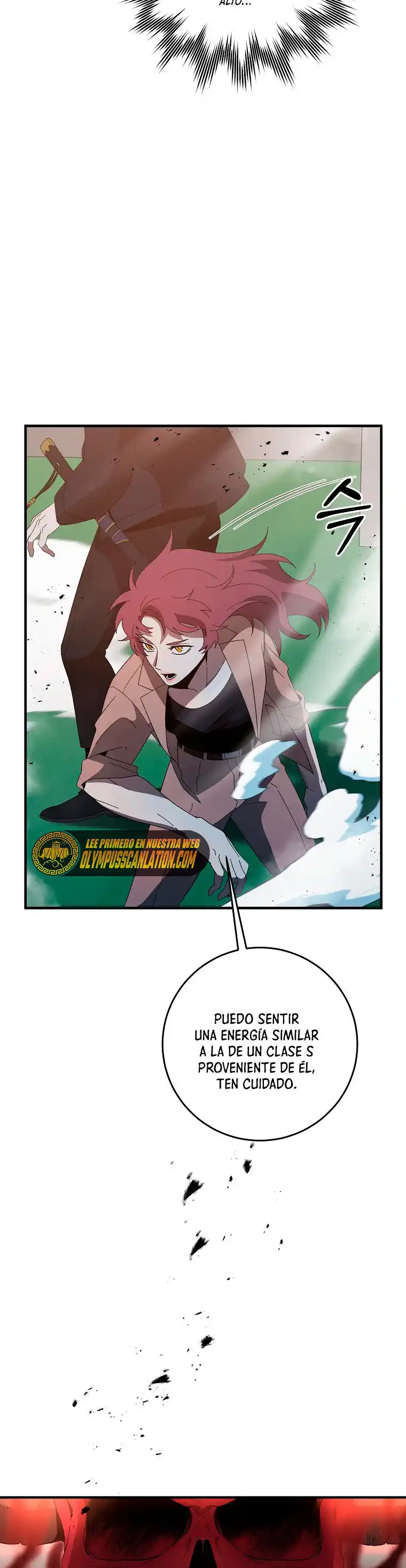 990K Ex-Life Hunter - Capítulo 74 - Página 11 - LectorTMOo