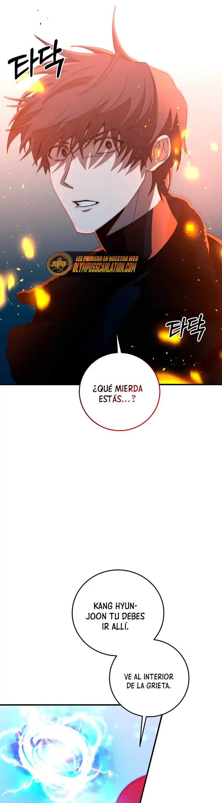 990K Ex-Life Hunter - Capítulo 74 - Página 24 - LectorTMOo