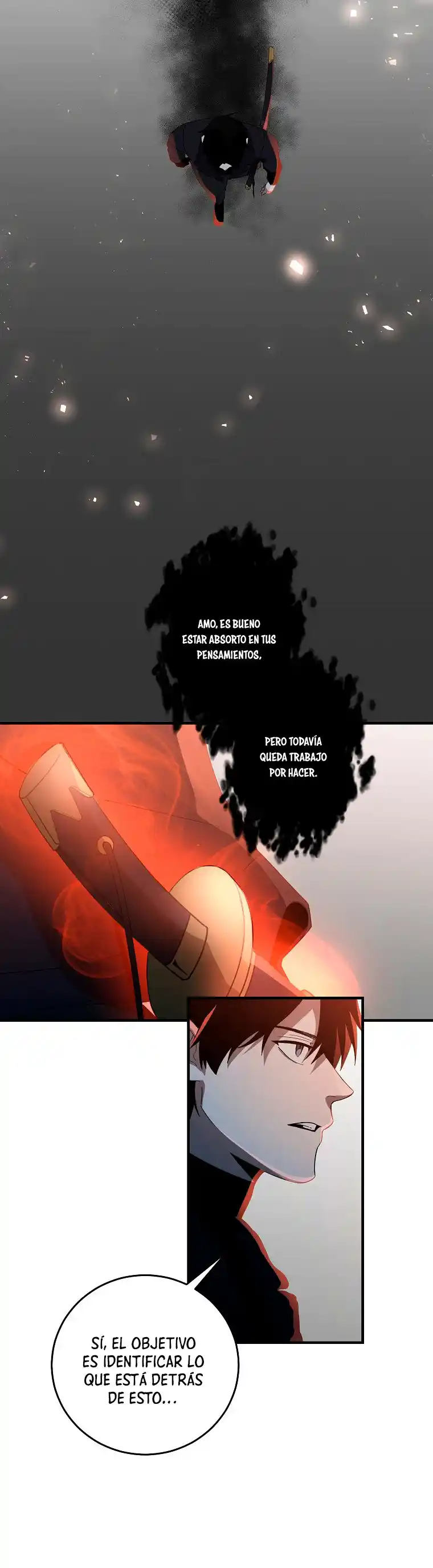 990K Ex-Life Hunter - Capítulo 74 - Página 54 - LectorTMOo