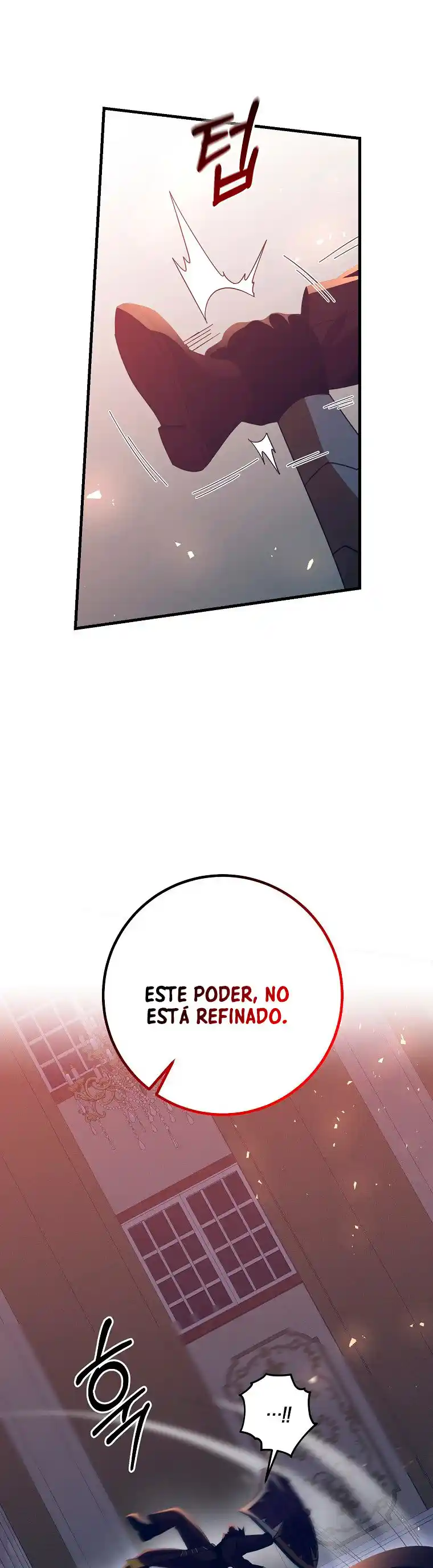 990K Ex-Life Hunter - Capítulo 75 - Página 33 - LectorTMOo