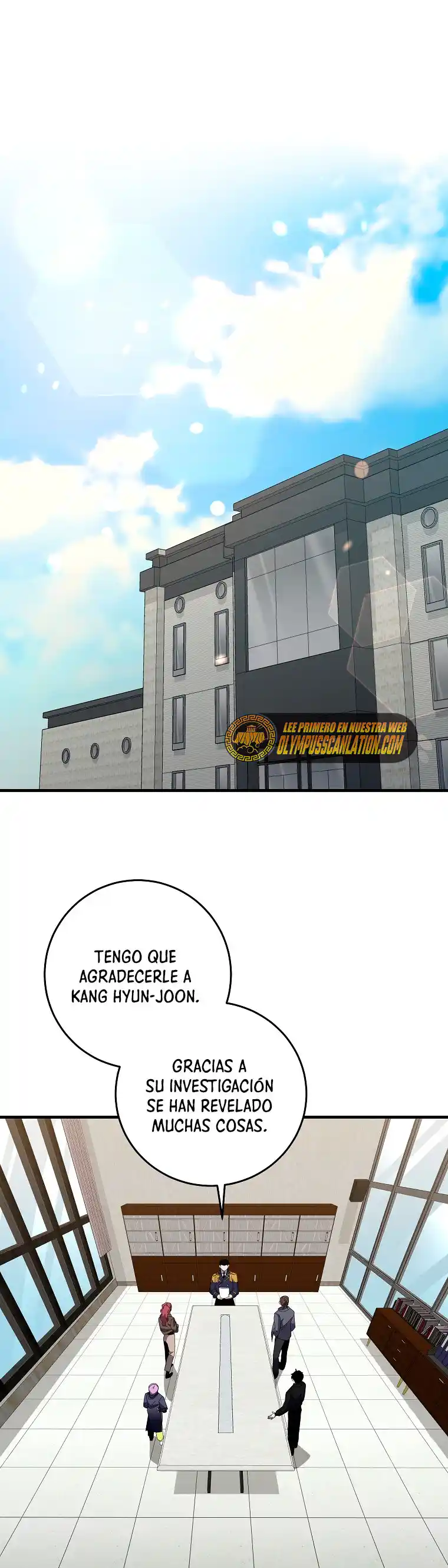 990K Ex-Life Hunter - Capítulo 78 - Página 3 - LectorTMOo