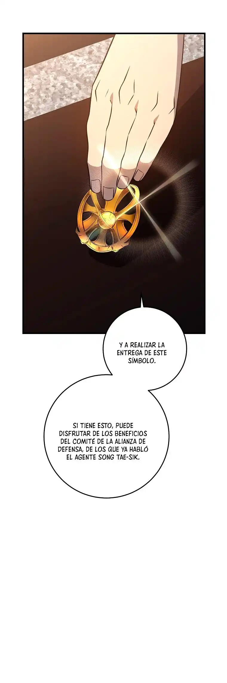 990K Ex-Life Hunter - Capítulo 83 - Página 17 - LectorTMOo