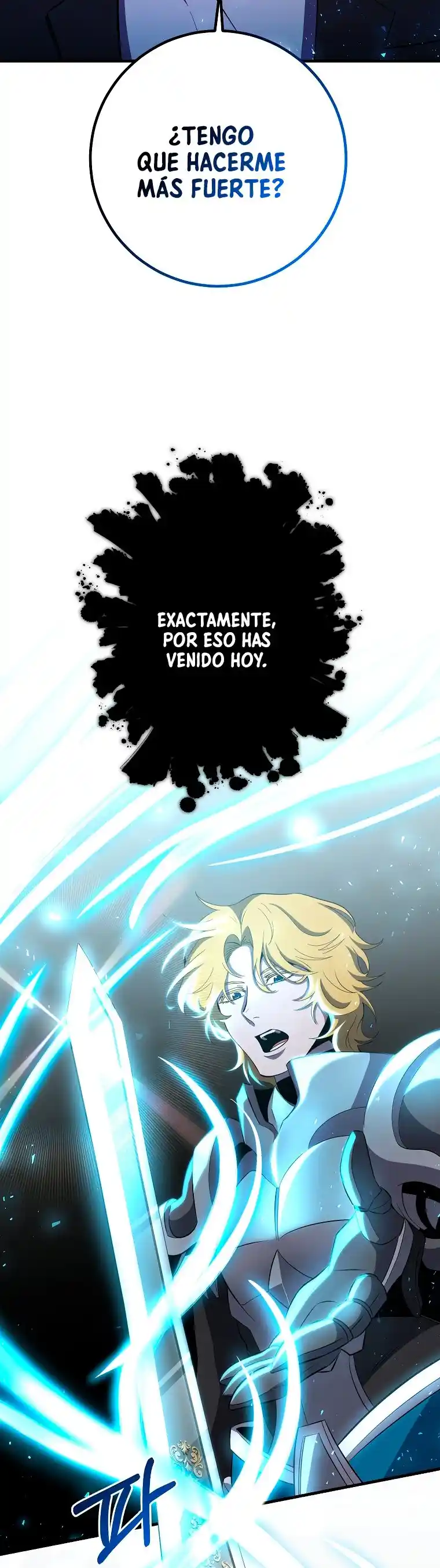 990K Ex-Life Hunter - Capítulo 83 - Página 46 - LectorTMOo