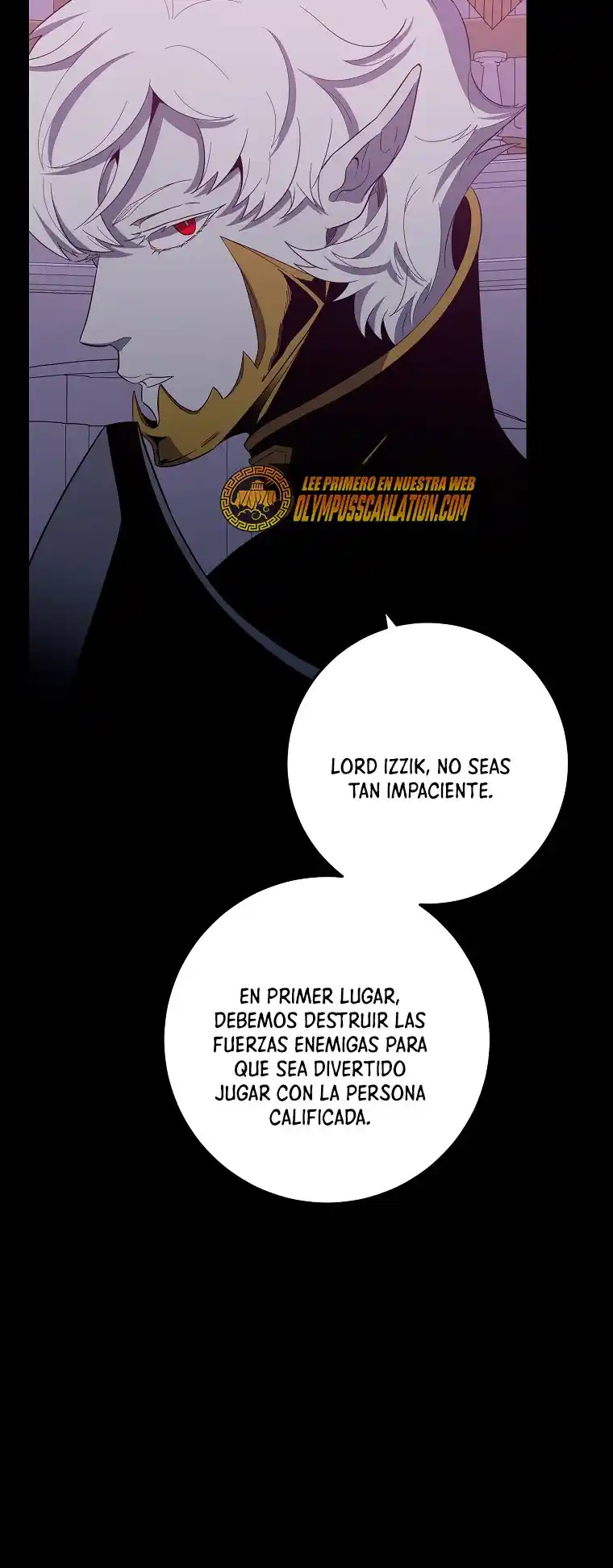 990K Ex-Life Hunter - Capítulo 84 - Página 10 - LectorTMOo