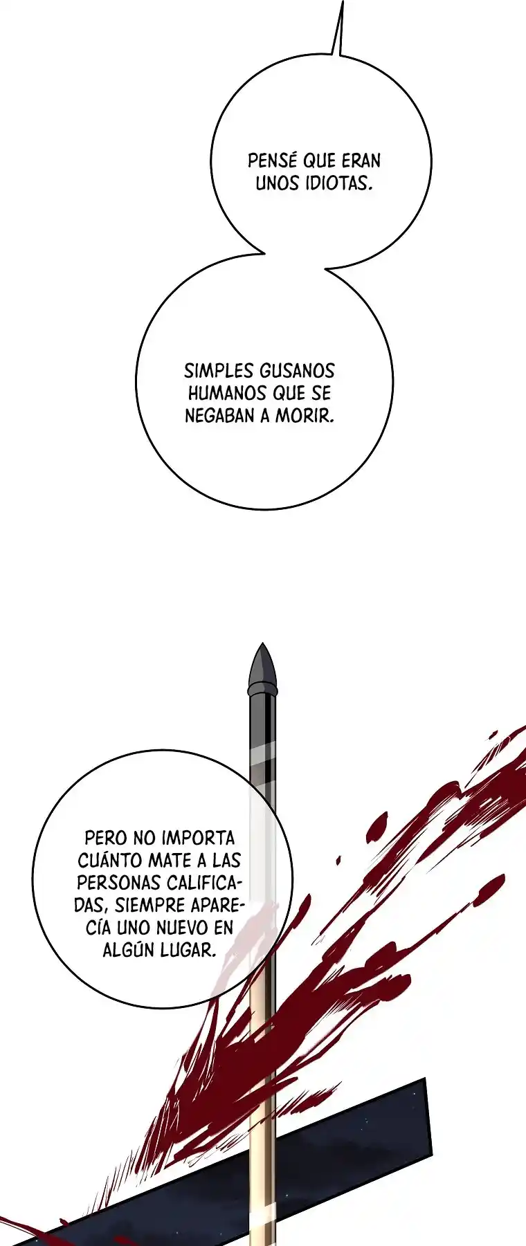 990K Ex-Life Hunter - Capítulo 84 - Página 43 - LectorTMOo