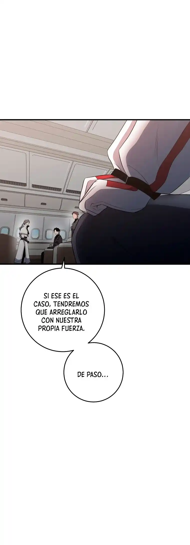 990K Ex-Life Hunter - Capítulo 84 - Página 55 - LectorTMOo