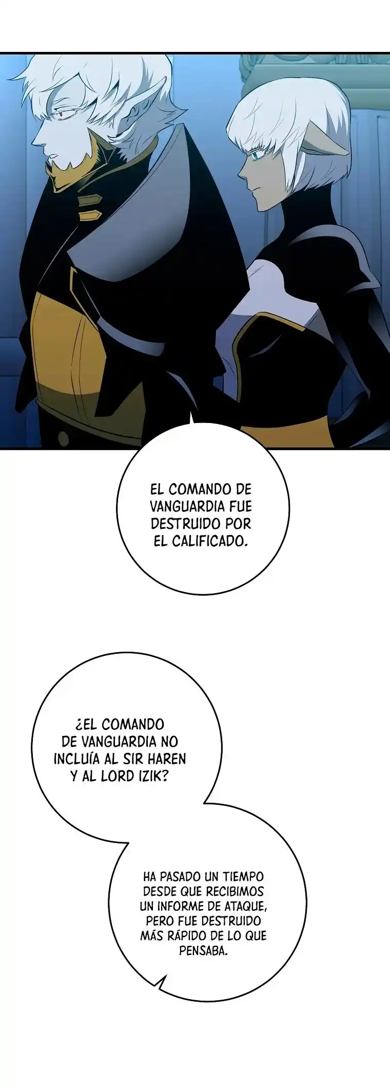 990K Ex-Life Hunter - Capítulo 88 - Página 27 - LectorTMOo