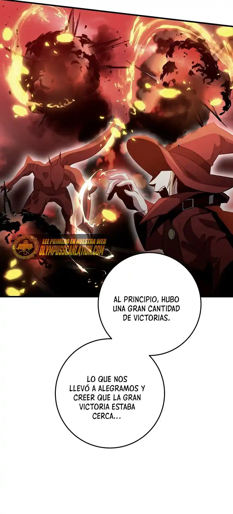 990K Ex-Life Hunter - Capítulo 91 - Página 25 - LectorTMOo