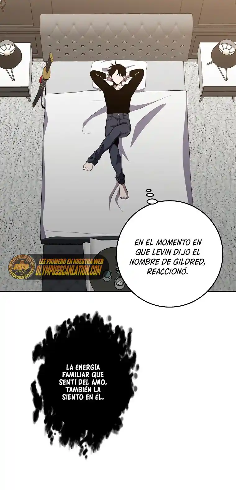 990K Ex-Life Hunter - Capítulo 91 - Página 55 - LectorTMOo