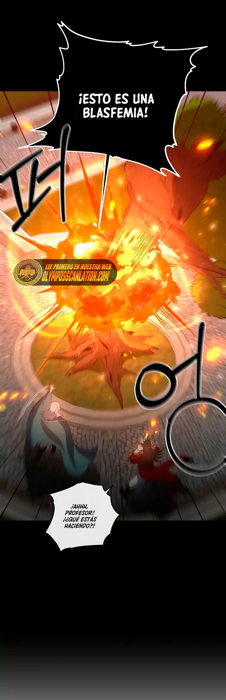 990K Ex-Life Hunter - Capítulo 92 - Página 24 - LectorTMOo