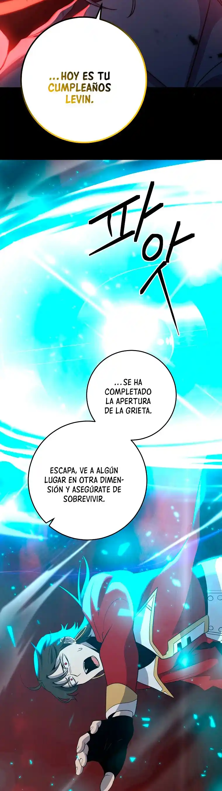 990K Ex-Life Hunter - Capítulo 92 - Página 51 - LectorTMOo