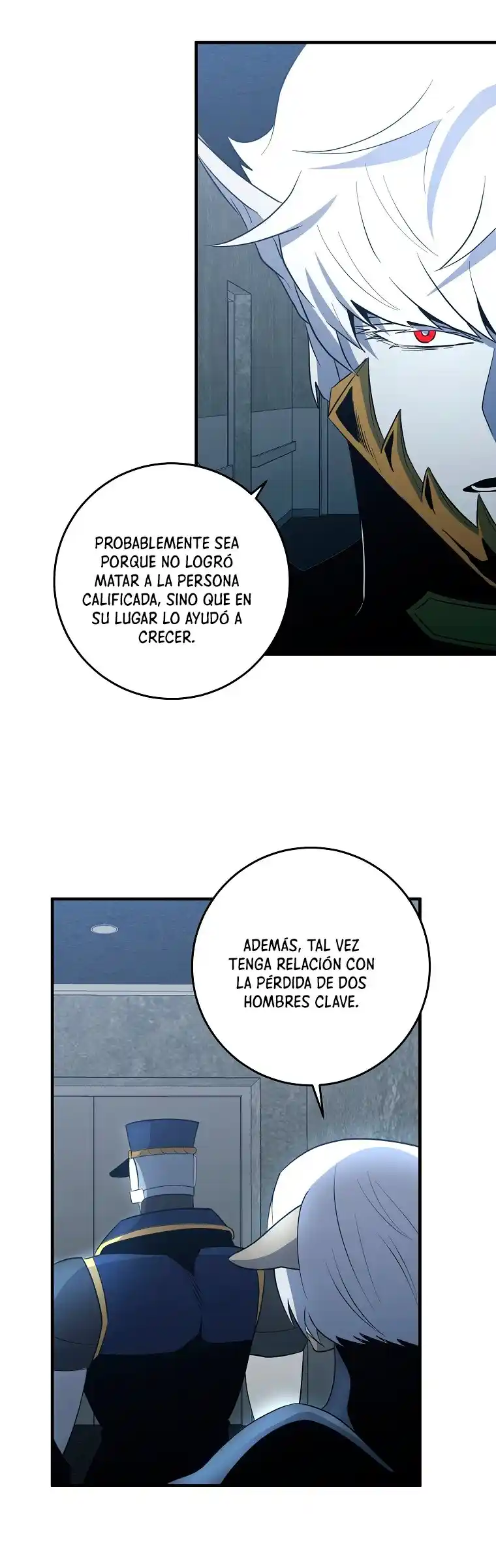 990K Ex-Life Hunter - Capítulo 93 - Página 25 - LectorTMOo
