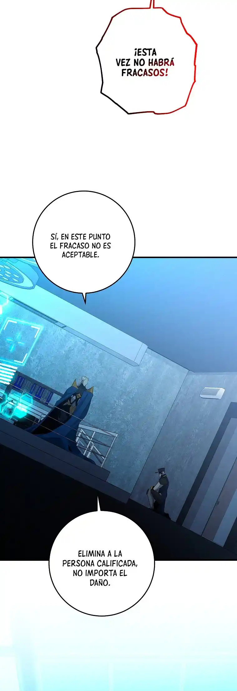 990K Ex-Life Hunter - Capítulo 93 - Página 35 - LectorTMOo