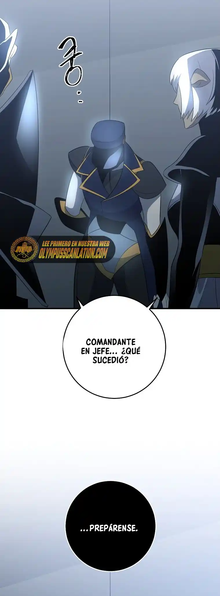 990K Ex-Life Hunter - Capítulo 93 - Página 40 - LectorTMOo
