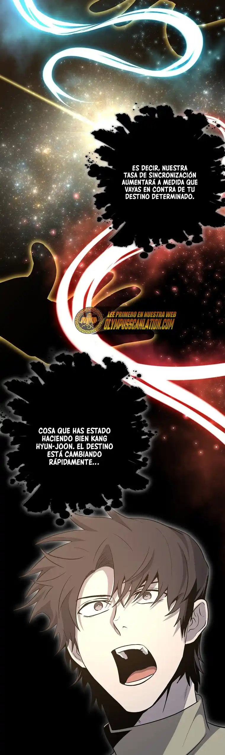 990K Ex-Life Hunter - Capítulo 93 - Página 48 - LectorTMOo