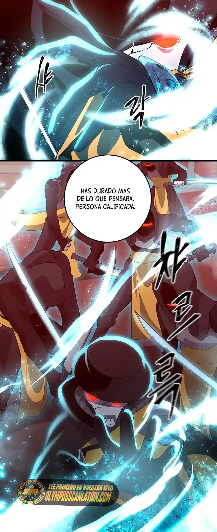 990K Ex-Life Hunter - Capítulo 94 - Página 24 - LectorTMOo