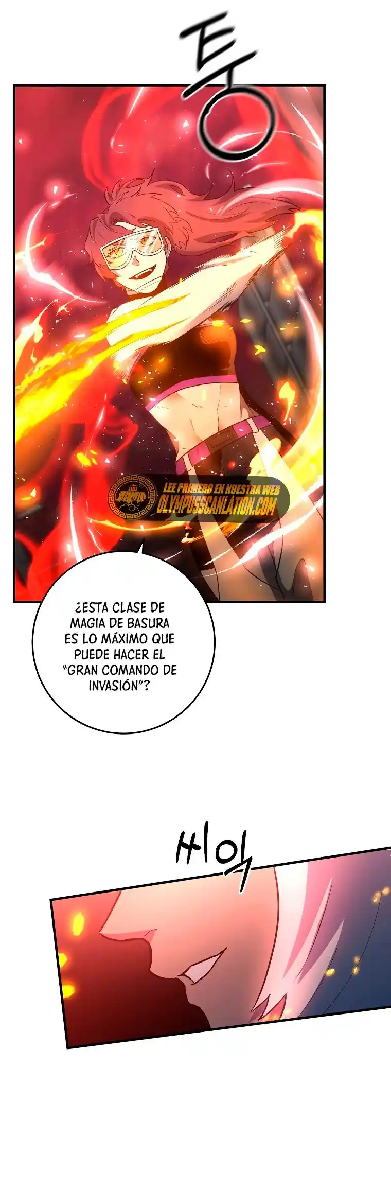 990K Ex-Life Hunter - Capítulo 94 - Página 31 - LectorTMOo