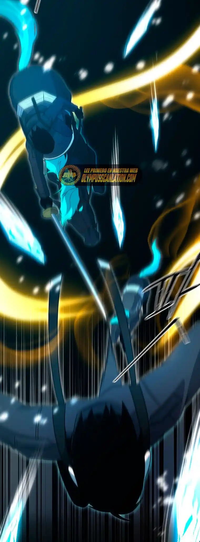 990K Ex-Life Hunter - Capítulo 95 - Página 43 - LectorTMOo