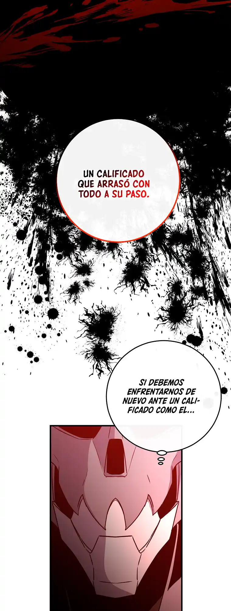 990K Ex-Life Hunter - Capítulo 98 - Página 38 - LectorTMOo