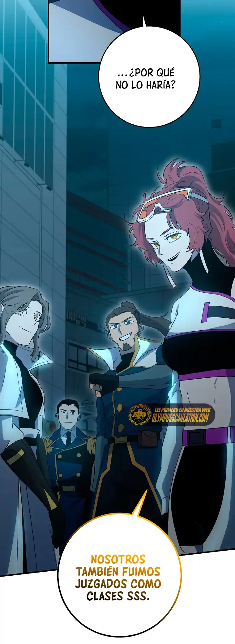 990K Ex-Life Hunter - Capítulo 99 - Página 29 - LectorTMOo