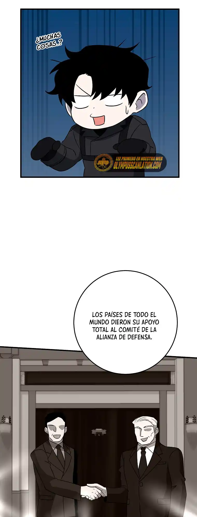 990K Ex-Life Hunter - Capítulo 99 - Página 32 - LectorTMOo
