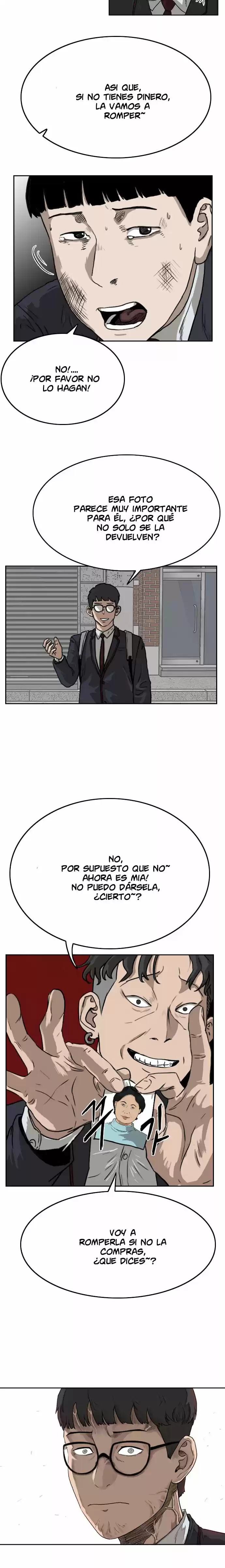 A Bad Boy - Capítulo 1 - Página 4 - LectorTMOo