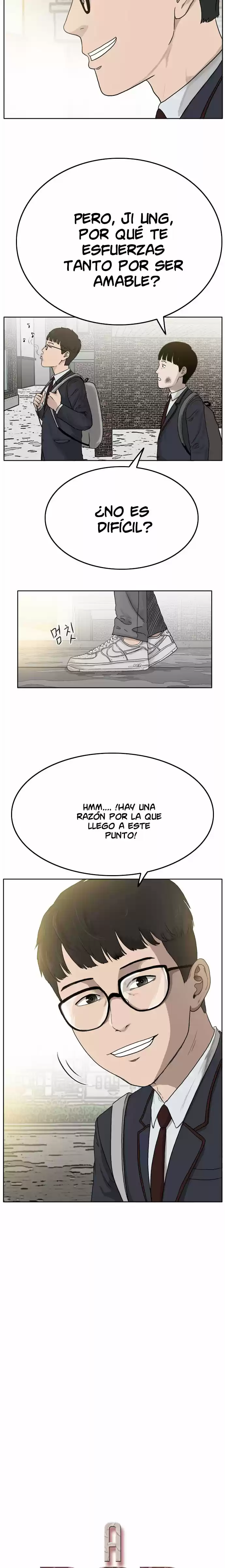 A Bad Boy - Capítulo 1 - Página 8 - LectorTMOo