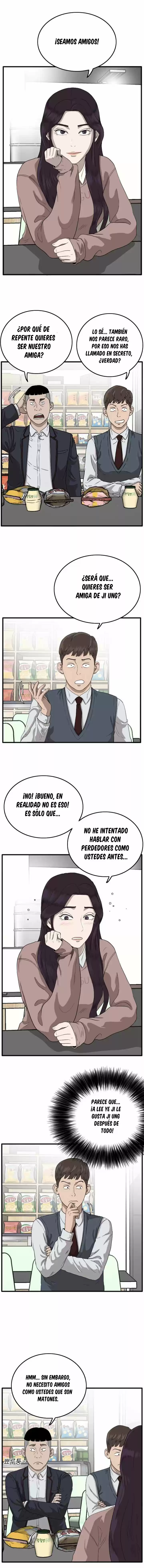 A Bad Boy - Capítulo 10 - Página 11 - LectorTMOo