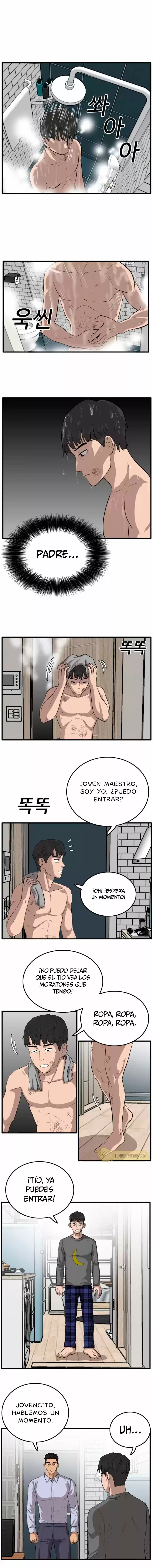 A Bad Boy - Capítulo 12 - Página 14 - LectorTMOo