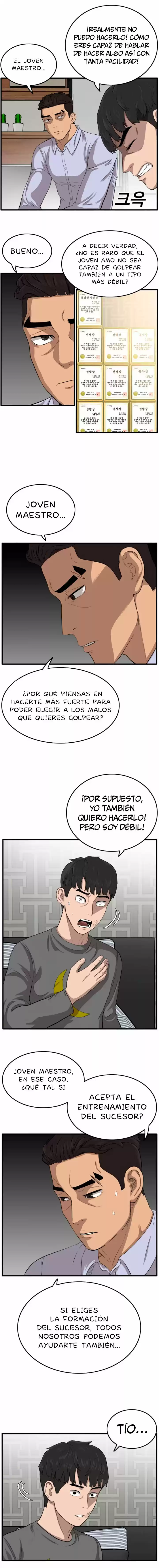 A Bad Boy - Capítulo 12 - Página 16 - LectorTMOo