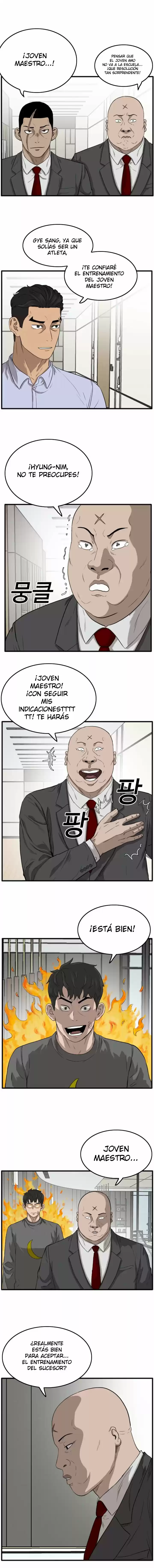 A Bad Boy - Capítulo 13 - Página 3 - LectorTMOo