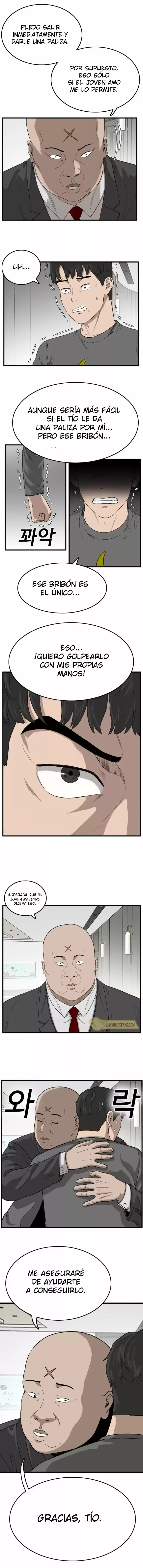A Bad Boy - Capítulo 13 - Página 5 - LectorTMOo