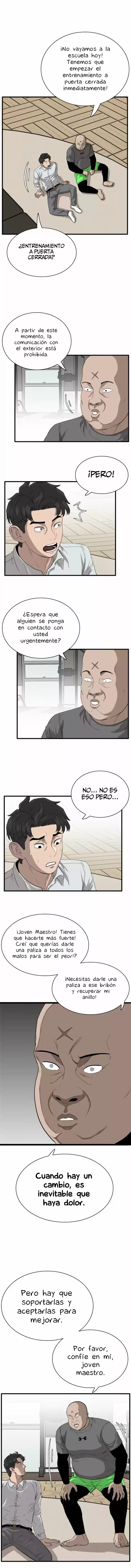 A Bad Boy - Capítulo 14 - Página 4 - LectorTMOo