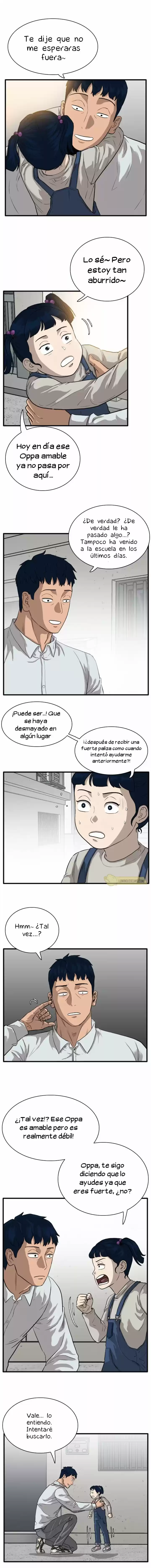 A Bad Boy - Capítulo 14 - Página 8 - LectorTMOo