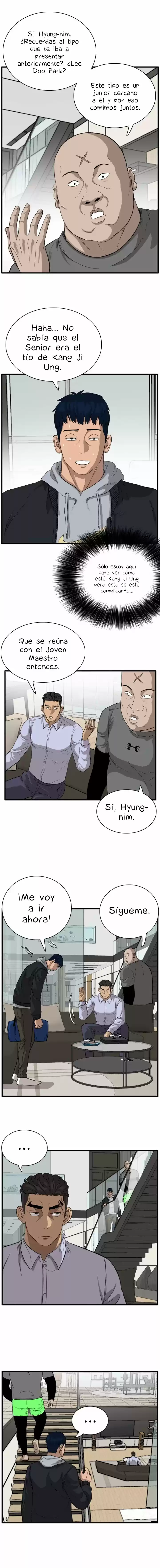 A Bad Boy - Capítulo 14 - Página 13 - LectorTMOo