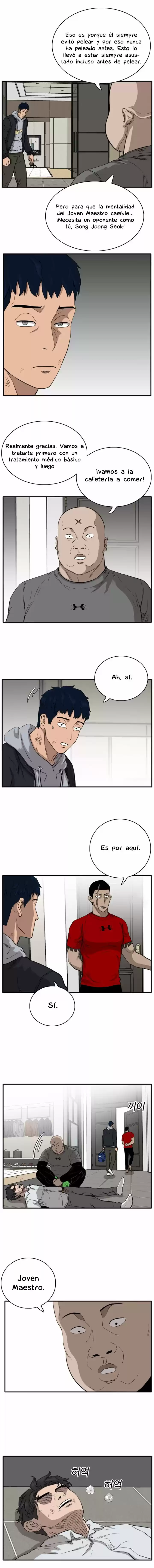 A Bad Boy - Capítulo 15 - Página 3 - LectorTMOo