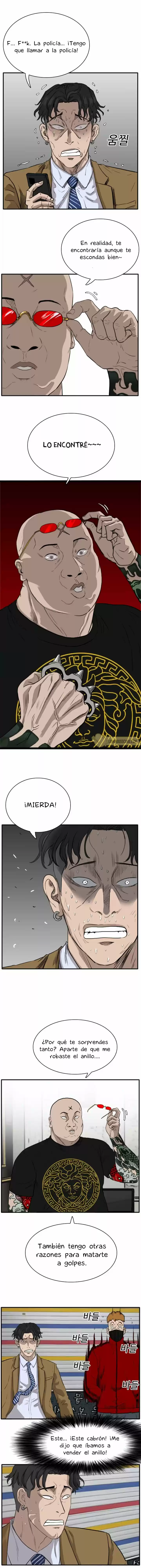 A Bad Boy - Capítulo 15 - Página 20 - LectorTMOo
