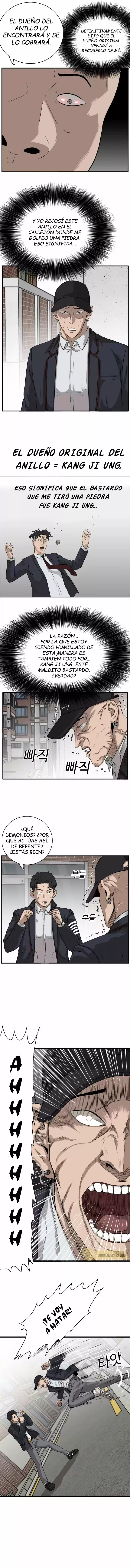 A Bad Boy - Capítulo 17 - Página 5 - LectorTMOo