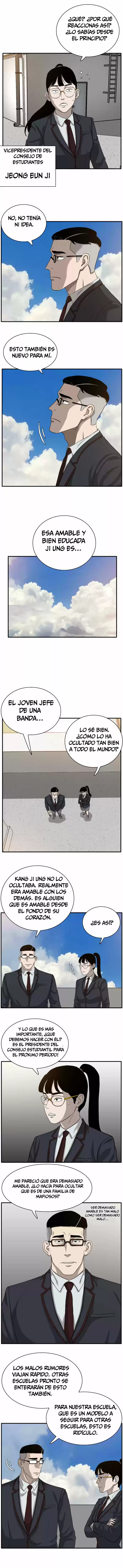 A Bad Boy - Capítulo 18 - Página 9 - LectorTMOo