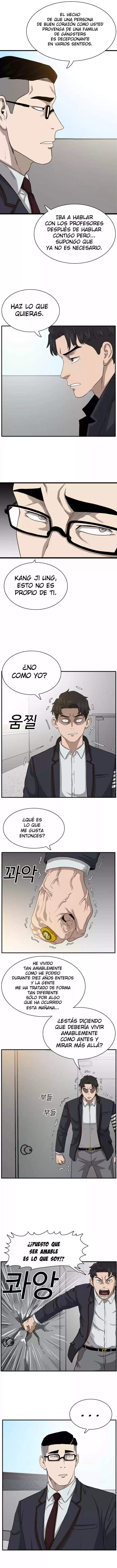 A Bad Boy - Capítulo 19 - Página 14 - LectorTMOo