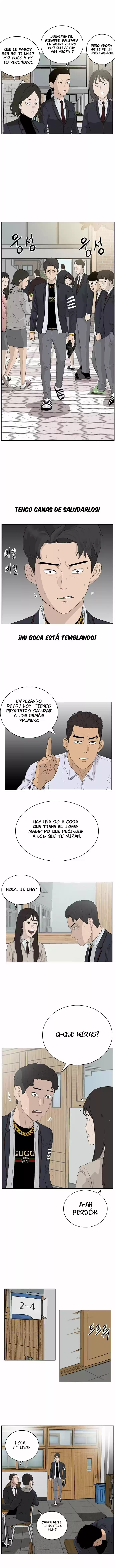 A Bad Boy - Capítulo 2 - Página 10 - LectorTMOo