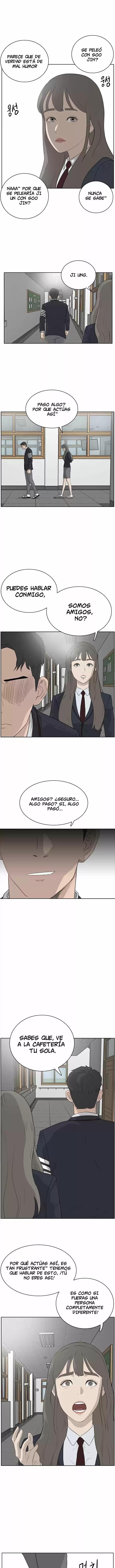 A Bad Boy - Capítulo 2 - Página 12 - LectorTMOo